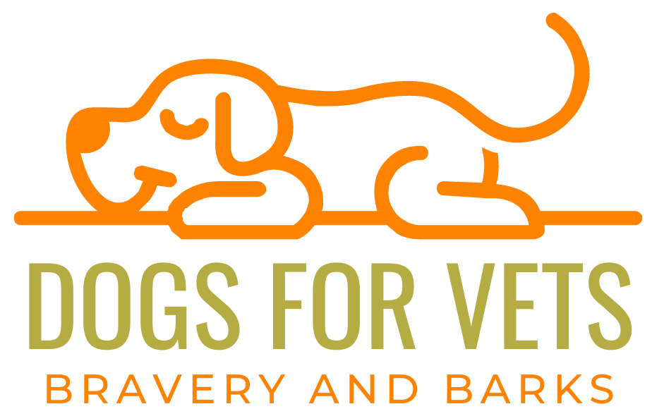 logo dogs for vets